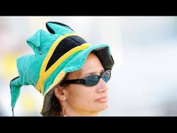 Walter highlights Jamaica swimmers' need for speed