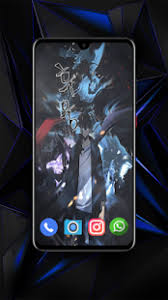 If you wish to know various other wallpaper, you could see our gallery on sidebar. Solo Leveling Animated Wallpaper Hd For Pc Mac Windows 7 8 10 Free Download Napkforpc Com