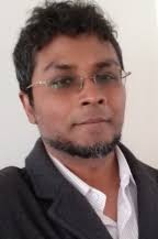 RoyChoudhury, Arindam