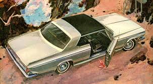 Image result for Sable Tan 1964 Chrysler