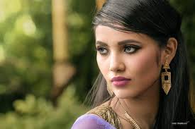 GRACE IN WOMEN HAS MORE EFFECT THAN BEAUTY