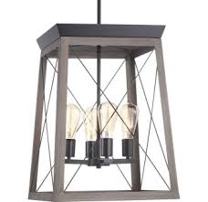 Progress Lighting P500178 Farmhouse Pendant Lighting Progress Lighting Farmhouse Pendant