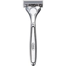 Never experience a dull shave. Schick Quattro Titanium Razor For Men Value Pack With 1 Razor And 3 Razor Blade Refills Pricepulse