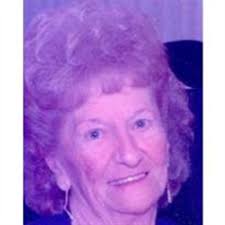 Most Recent Obituaries