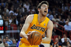 Houston rockets vs brooklyn nets. Magic Vs Lakers Injury Riddled L A Visits City Beautiful Orlando Pinstriped Post