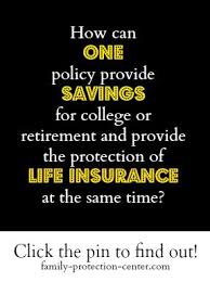 How Can One Policy Serves As A Savings Vehicle And A Life Insurance Policy Find Out At Htt Life Insurance Quotes Life Insurance Facts Life Insurance Marketing