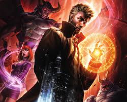 Its maths trumps net worth 2.5 billion thats dropped immensely. Giliran Film Constantine Yang Dikabarkan Sedang Dikembangkan Oleh Warner Bros Cinemags