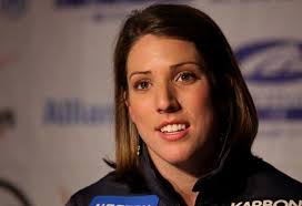 Luger Erin Hamlin will compete in Winter Olympics two months after the  death of her grandmother