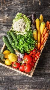 Entdecke Die Bunte Vielfalt Des Fruhlings Hellofresh Blog Ernahrung Essen Kochen Rezepte