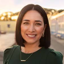 2025 Julie Wright Changemaker Award