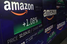 May 18, 2021 · at that price, you're paying 52.5x earnings to own amzn stock, which has a market cap of $1.62 trillion on revenues of nearly $420 billion since may 2020. Amazon Stock Market Value Hits 1trillion 247newsupdate Blog