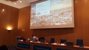É este o valor da doação da logoplaste para apoiar o campus veritati da universidade católica, em lisboa, por decisão dos acionistas e antigos alunos filipe de botton e alexandre relvas, com o acordo da carlyle, em vias de passar o controlo acionista (60%) da empresa à ontario teachers' pension plan (otpp), um fundo de pensões dos professores do canadá. Gronen 2020 At Catolica Lisbon Smart City Innovation Lab Lisbon