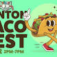 Denton Taco Fest