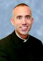 New priest arriving at St. Rose Parish