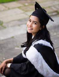 Tokoh Inspiratif Maudy Ayunda Chaca S Think