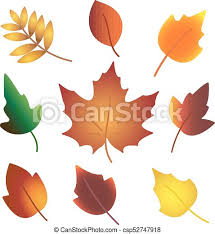 We did not find results for: Autumn Leaves Set Isolated On White Background Simple Cartoon Flat Style Vector Illustration Eps10 Canstock