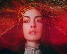 A fierce bright light': poet and activist Candy Royalle dies, aged 37