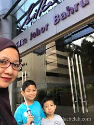 Book m suites hotel, johor bahru on tripadvisor: Review Silka Hotel Johor Bahru Lynda Che Lah