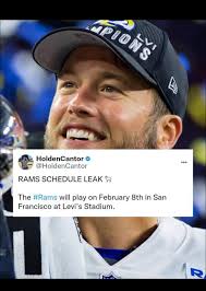 If you were the GM of the Rams, and could, hypothetically, choose between  having the Fearsome Foursome and the other members of the defense (in their  prime) or the current Von Miller