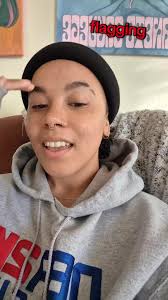 Understanding Flagging in the LGBTQ+ Community