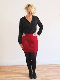 Envie d'exposer vos jambes au soleil pour cet été avec des vêtements de qualité ? Patron Jupe Femme Alix 3 Variantes Du 34 Au 52 Couture