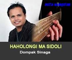 intro c f d g f g verse c g f g c boan au dahasian manang tu dia pe ho lao c f c naeng nian au di lambungmu tung satokkin pe ito dm g unang tinggalhon au sasada au c g f g c holan ho dirohakki ai holan ho di nipikki c f tung magargar pusuk buhit c g c holong nadi rohakki tung naso muba sian ho chorus g f c aut sura boi ma nian dung. Chord Lagu Batak Hahalongi Ma Si Doli I Batak Post