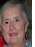 Peggy Stone Obituary