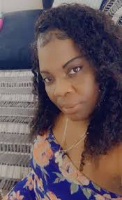 Grandma's love for her adorable grandbaby