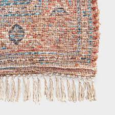 Let rug & home turn your house into a home with our collection of hundreds of large area rugs for your living room, bedroom, or any large room. Coral And Blue Clarena Area Rug World Market