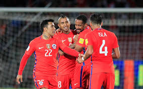 Horario, tv y dónde ver en vivo y en directo. Fifa Acogio Reclamo De Chile Y Abrio Procedimiento Contra Bolivia Eliminatorias Rusia 2018 24horas