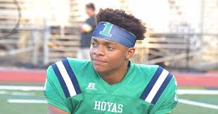 Justin skyler fields is an american football quarterback for the chicago bears of the national football league. What Are The Chances Justin Fields Does Not Enroll Early At Uga