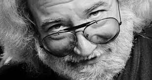 Jay Blakesberg's 'Secret Space of Dream's Features Incomparable Jerry Garcia  Photographs (BOOK REVIEW) - Glide Magazine