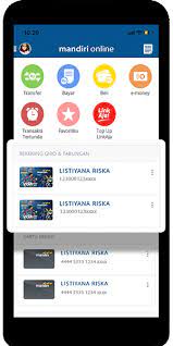 Saldo minimal mandiri—setiap pemilik rekening tabungan di bank akan diberikan fasilitas kartu atm, yang bisa digunakan untuk melakukan transaksi perbankan.begitu juga di bank mandiri, setiap nasabah akan mendapatkan kartu atm mandiri sesuai dengan jenis tabungan yang dimiliki. Cara Cek Saldo Dan Lihat Histori Transaksi Di Mandiri Online