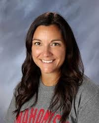 Gina Hinton's Instagram, Twitter & Facebook