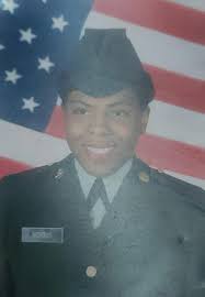 Purple Heart recipient Erin Norris: 'I liked the fact that I was good at my  job — really good at my job'