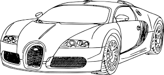 Image result for bugatti chiron clipart