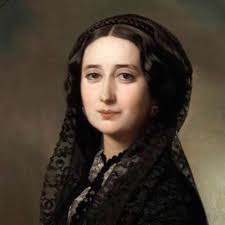 A la soledad, by Carolina Coronado