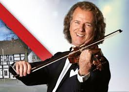 Listen to andre rieu | soundcloud is an audio platform that lets you listen to what you love and share the sounds you stream tracks and playlists from andre rieu on your desktop or mobile device. Andre Rieu Und Das Johann Strauss Orchester Newsgo Nachrichten Aus Ostwestfalen Lippe