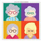 Four Old Broads by: Leslie Kimbell event image