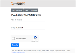 Ipva 2021 ce é aquele posto que você deve pagar todos os anos, cujo valor é estabelecido com base nas características do veículo. Ipva 2021 Rs Consulta Tabela E Valor Detran