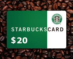 Starbucks us holiday red siren $25 gift card (email delivery) average rating: Starbucks 20 Gift Card Gift Card