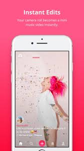 When you delete the featured photos, they will be deleted from your photos library and not just removed from the featured album. Lomotif Edit Video Add Music App For Iphone Free Download Lomotif Edit Video Add Music For Ipad Iphone At Apppure