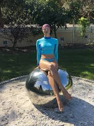 Yorum, makale ve resme bakın. One Of The Sculptures Across The Street From Where You Park Bild Von Peace River Botanicals Sculpture Gardens Punta Gorda Tripadvisor