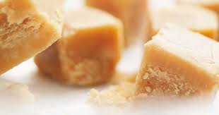 Maple Syrup Fudge Ricardo Recipe Maple Fudge Fudge Recipes