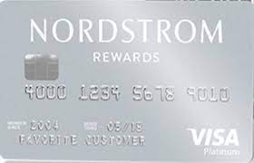 Fill out a secure online application for the best credit cards. Nordstrom Visa Signature Info Reviews Credit Card Insider