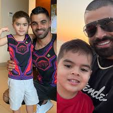 fans Chuy Almada "Torito"