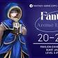 Fantasy Anime Expo 2