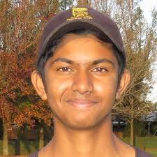 Scorecard: Delfos CC U17 125/7