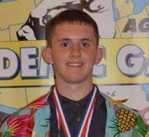 SOLUTIONS 2023 by Academic Games Leagues of America