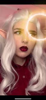 Mom Eda moment ❤️#theowlhouse #edaclawthorne #edatheowllady #makeup #acting  #edit #fyp